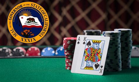 legalize online poker california|Real Money California Poker Sites 2024 .